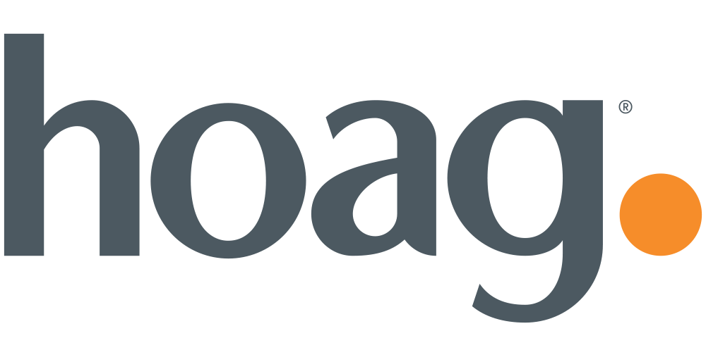 Hoag Hospital logo