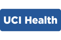 UCI Health — Fountain Valley logo