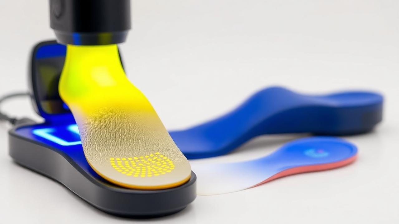 Modern Advances in Podiatry: From 3D-Printed Orthotics to Minimally Invasive Surgery