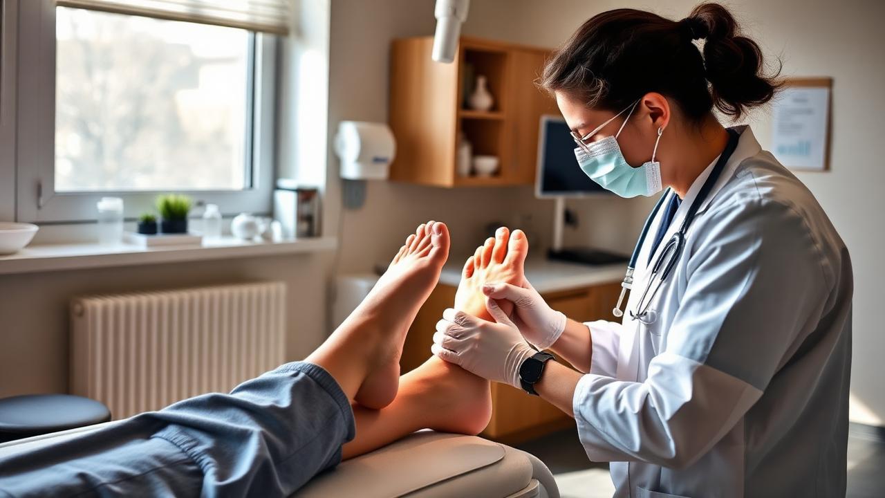 Foot and Ankle Surgery: What Patients Should Know Before Reconstructive Procedures